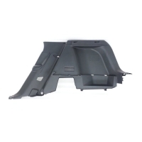 Обшивка багажника Changan UNI-K 1 2023 CD569F2708052000, 5402440CR01