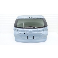 Дверь багажника Changan UNI-K 1 2023 CD569F2701080101, CD569F2705010402, CD569F2714010200, CD569F2714010100, CD569F2714010303