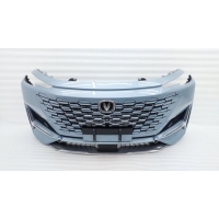 Бампер Changan UNI-K 1 2023 CD569F2713011400AA, CD569F2713011500AA, CD569F2713013004, CD569F2713012300, CD569F2713012901, CD569F2713012100, CD569F2713012100, CD569F2713011700