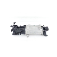 Интеркулер Changan UNI-K 1 2023 D20T0141360, 1119600A01