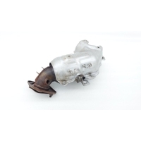Катализатор Changan UNI-K 1 2023 S202F2401010202, 1205210A03, 1205110A10