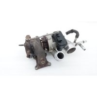 Турбокомпрессор Changan UNI-K 1 2023 D20T0141390, 1118100A02