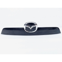 Накладка двери багажника Mazda CX-5 KE 2011 KD5350810, KD53-50-810