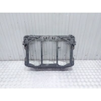 Панель передняя Mazda CX-5 KE 2011 KD5153110