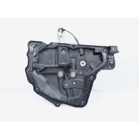 Стеклоподъемник Mazda CX-5 KE 2011 KD535997XA