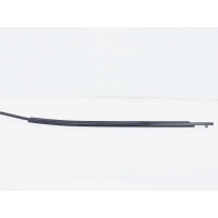 Молдинг стекла двери Mazda CX-5 KE 2011 KD5350650D