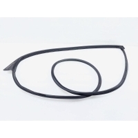 Уплотнитель двери Mazda CX-5 KE 2011 KD5359760D, KD53-59-760D