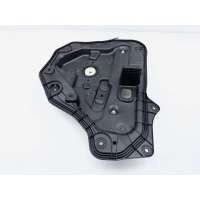 Стеклоподъемник Mazda CX-5 KE 2011 KD537297XA