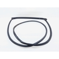Уплотнитель двери Mazda CX-5 KE 2011 KD5372760F, KD53-72-760F
