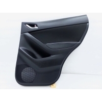 Обшивка двери Mazda CX-5 KE 2011 KS0168520A02