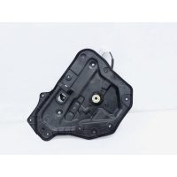 Стеклоподъемник Mazda CX-5 KE 2011 KD537397XA