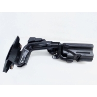 Воздухозаборник Mazda CX-5 KE 2011 PE0113200, PE0113195A