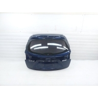 Дверь багажника Mazda CX-5 KE 2011 KDY46202XD, KD4763930B9D