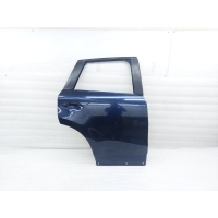 Дверь Mazda CX-5 KE 2011 KDY37202XE