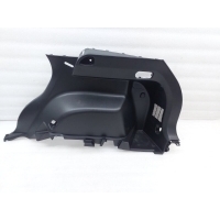 Обшивка багажника Mazda CX-5 KE 2011 KD4568850C02