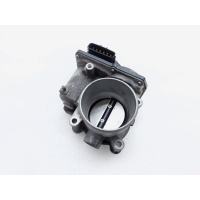 Заслонка дроссельная Mazda CX-5 KE 2011 PE0113640B, PE01-13-640B