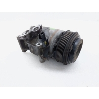 Компрессор кондиционера Mazda CX-5 KE 2011 KD4561450A