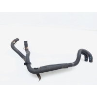 Патрубок отопителя Mazda CX-5 KE 2011 KD456124X, KD456124YA