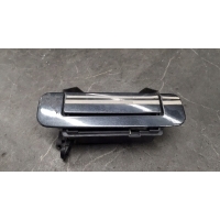 4a0839205 ручка дверь левый tyl audi a4 b5
