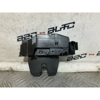 замок багажника Citroen DS4 1, N 2012 8719F8, 9684648680