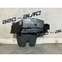 замок багажника Citroen DS4 1, N 2011 8719F8, 9684648680
