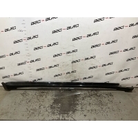 накладка на порог Nissan Cima Y51 768503yt0a