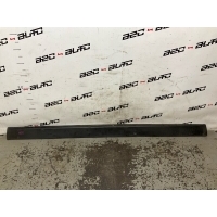 накладка на порог Peugeot 3008 1, T84E 2011 96857831xt