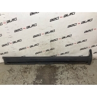 накладка на порог Volvo XC70 1 2006 30698372