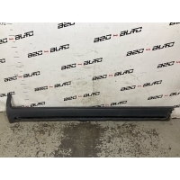 накладка на порог Volvo XC70 1 2006 30698373