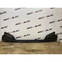 решетка под лобовое стекло (жабо) Citroen DS4 1, N 2012 9687956480