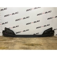 решетка под лобовое стекло (жабо) Citroen DS4 1, N 2012 9687956480