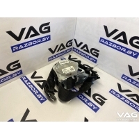 Ремень безопасности задний левый GMC Terrain 2 2020 84283593