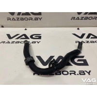 Патрубок (трубопровод, шланг) GMC Terrain 2 2020 84818914
