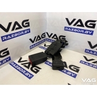 Замок ремня безопасности GMC Terrain 2 2020 84606917