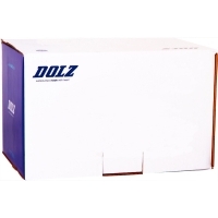 Dolz SKCA008V Zestaw łańcucha rozrządu