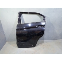 Дверь задняя левая Mitsubishi Eclipse Cross 5730B605