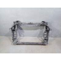 Панель передняя Volkswagen Touareg CR 760805588H