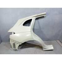 Крыло заднее правое Haval Jolion 5401102XST01A