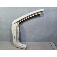 Кузовной элемент Haval M6 2 5401101XKZ0YA
