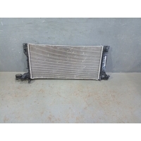 Радиатор основной Geely Monjaro 2069031600
