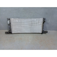 Радиатор основной Geely Monjaro 2069031600