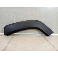 Накладка двери задней левой Toyota Rav4 5 7506242010