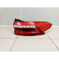 Фонарь задний наружный правый Haval F7 4133102XKQ00A