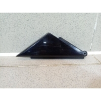 Накладка двери передней левой Audi A6 C8 4K0837637