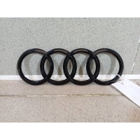 Эмблема на крышку багажника Audi A4 B9 8W9853742AT94