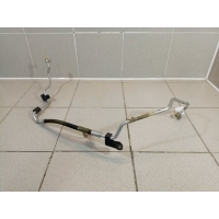 Трубка кондиционера BMW 1-Series E81 64509223320