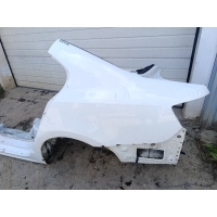 Крыло заднее левое VW Jetta 2011> 5C6809843
