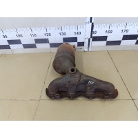 Выпускной коллектор VW Polo (Sed RUS) 2011> 036253056F