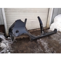 Крыло заднее правое HYUNDAI i30 2007-2012 715042LA00