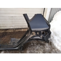 Крыло заднее левое HYUNDAI i30 2007-2012 715032LA00